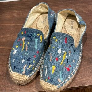 Soludos espadrilles